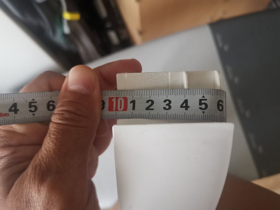 Рафтове за хладилник Liebherr CUPesf