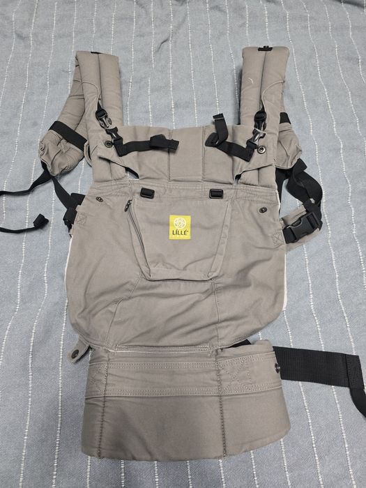 Продам кенгуру от 3 мес