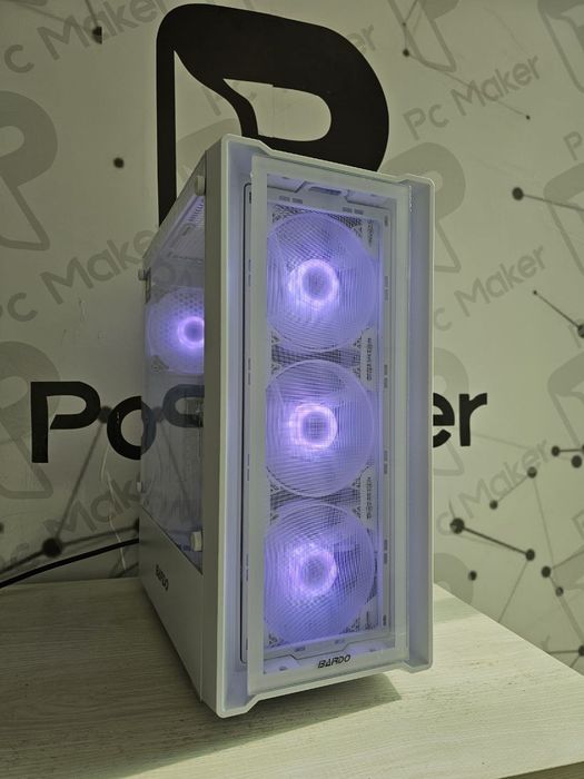 Компьютер i5 3470/RX 570 4/SSD 256/OZU 16g