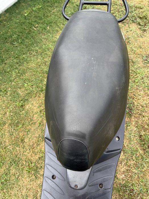 Peugeot vivacity 49 регистриран