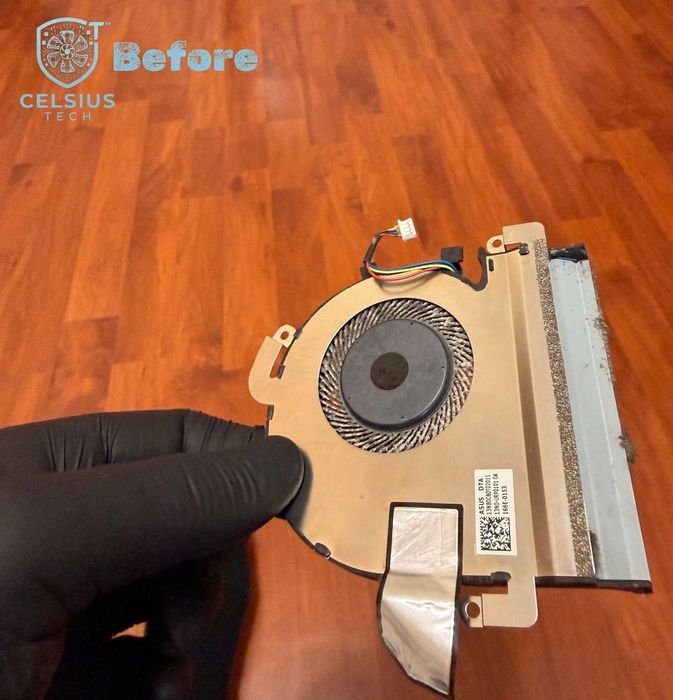 Mentenanta Gaming PC / PS5 / Xbox / Laptop - Curatare Profesionala