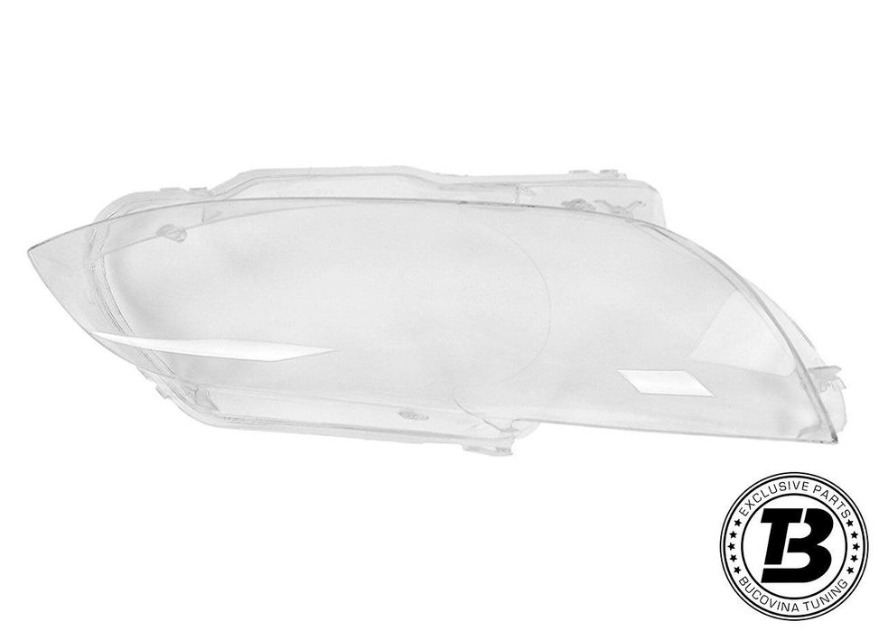Sticle Faruri compatibile cu BMW Seria 3 E92 Coupe LCI