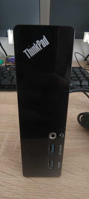 Docking Station Lenovo ThinkPad OneLink Pro Dock DU9033S1