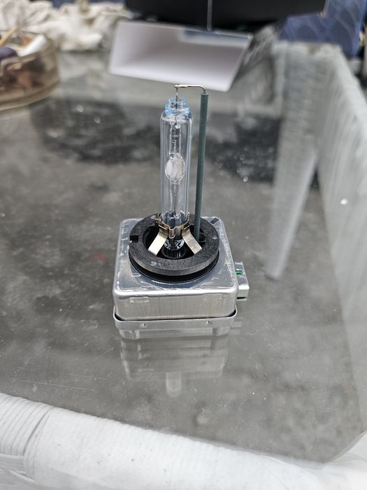 Крушки DS3 OSRAM