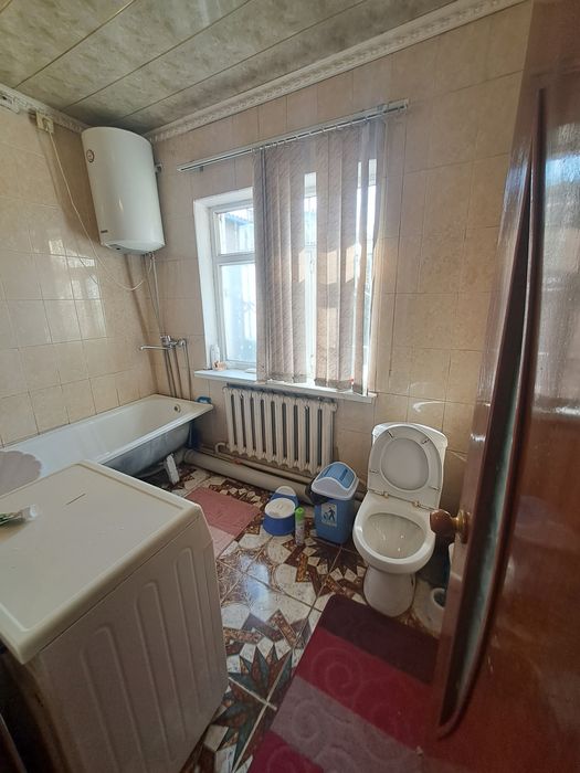 Сатылады. Жер үй.