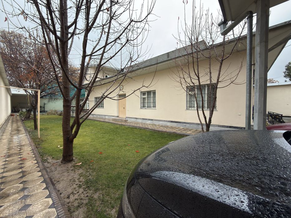 Продажа участка вдоль дороги Буз базар Единое окно 7 соток фасад 16-м