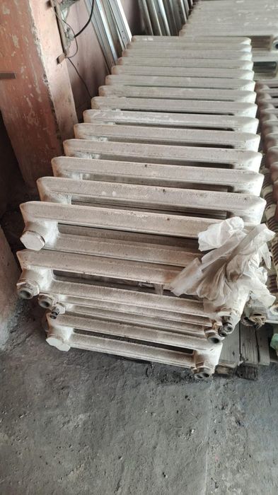 Приём металлалом