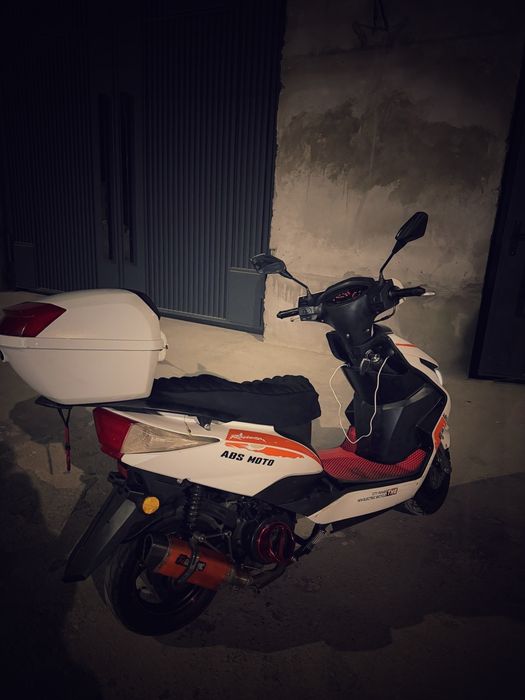 М8 150куб оригнал документ