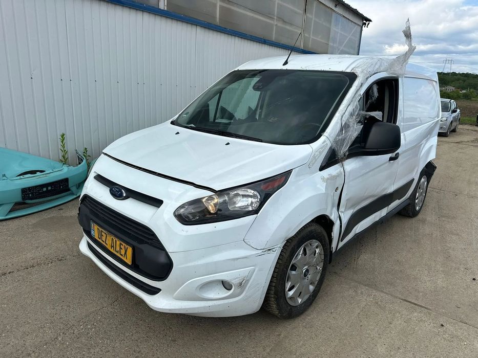 Dezmembrari Ford Transit Connect 2016