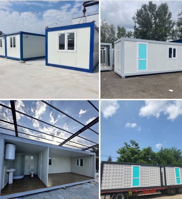 Container containere vând
