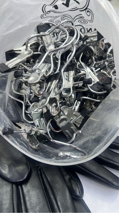 манекены оборудования