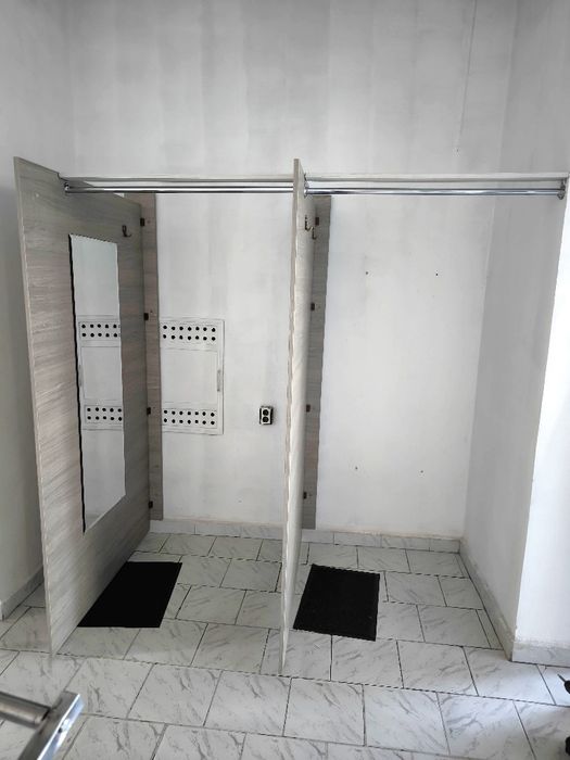 Пробна за магазин