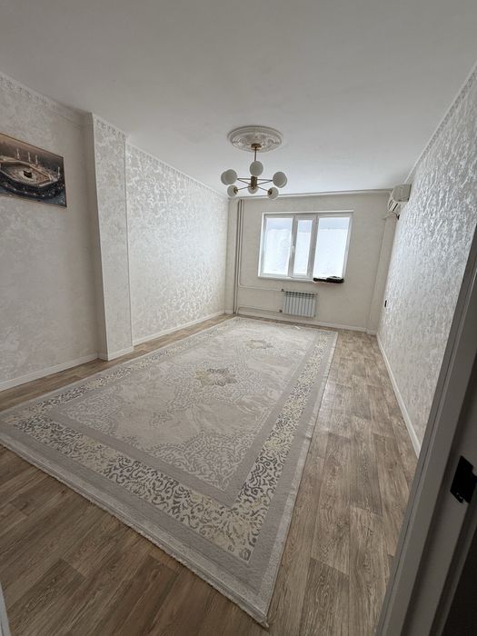 Үй сатылады жаңа ремонттан өткен
