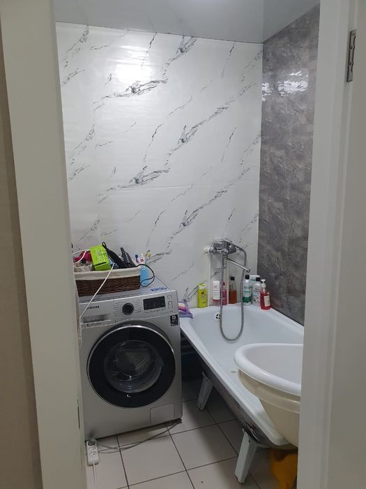 Продам 2-х комнатную квартиру