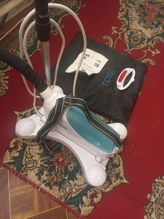 Паровой утюг TOBI