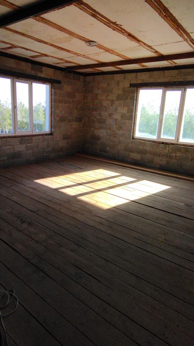 Продам дом в Солнечном 1