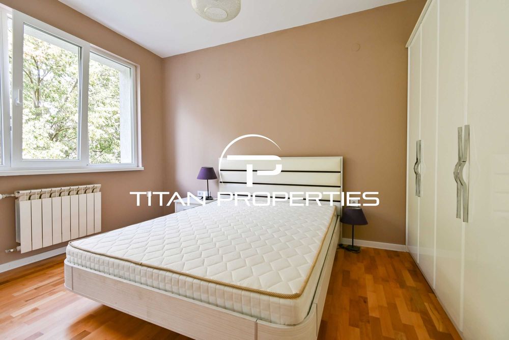 Дава се под наем Тристаен апартамент в София, Яворов - 94 кв.м за 999 € - Снимка #7