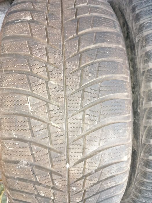 Anvelope mixte iarna vara