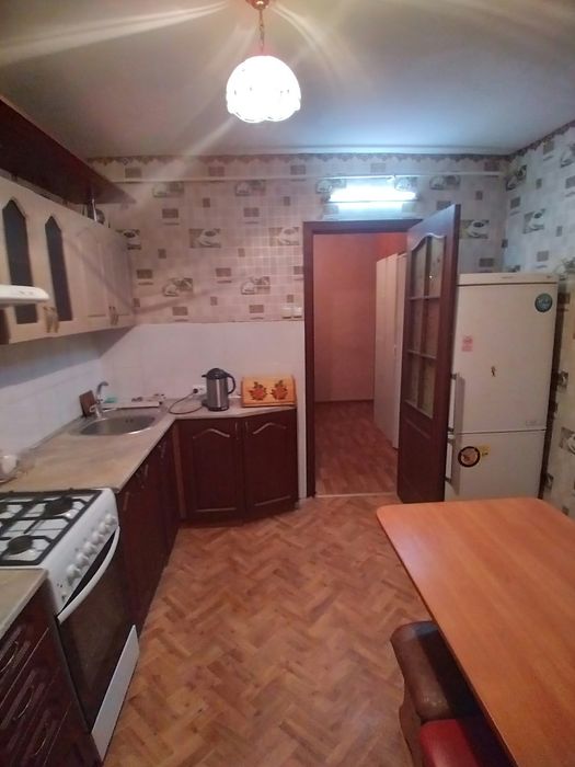1 ком кв, Океан, маг Ковры, все есть. 110+
