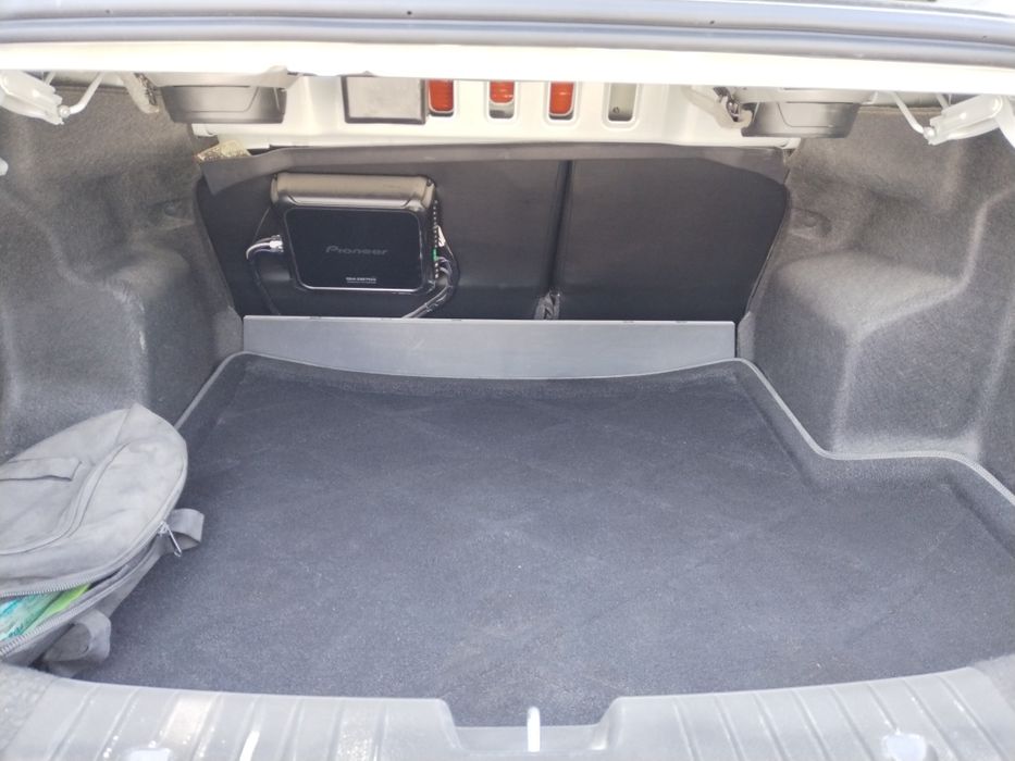 Nexia 3 AT (oq) bezin