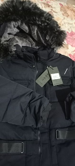 Куртка для мальчика