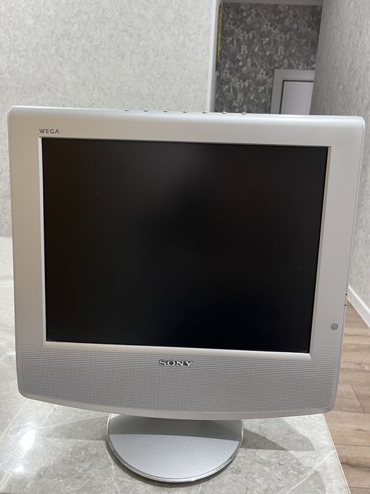Продается  телевизор SONY