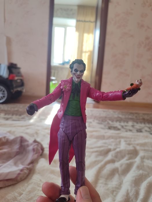 Продам коллекционную игрушку