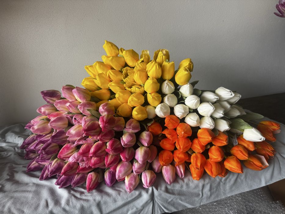 Flori artificiale