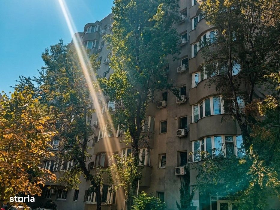 Garsonieră decomandată, 40 mp Decebal–Piața Muncii 2 minute de metrou