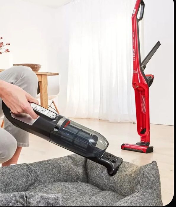 Беспроводной пылесос BOSCH BBH3ZOO28