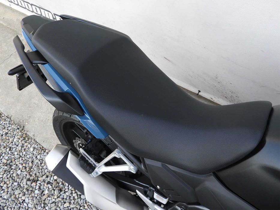 Motocicleta Honda NX500 E-Clutch ABS 2026 | Rate | Leasing