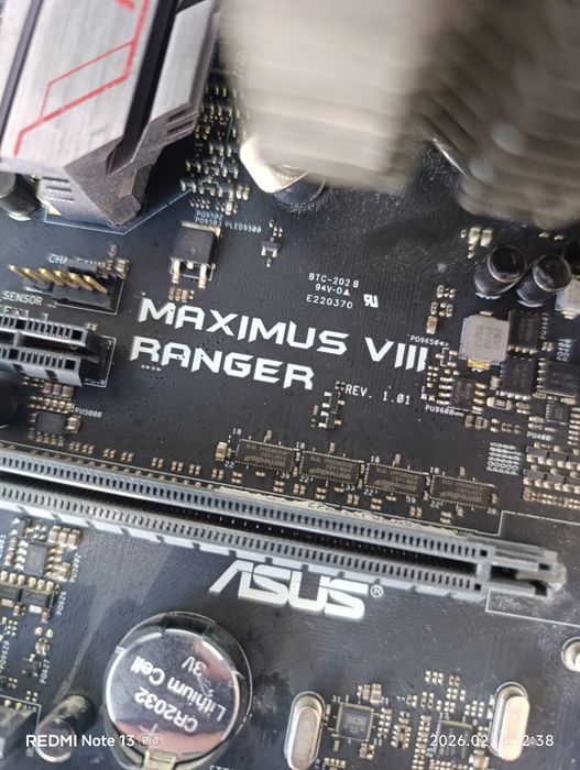 Продам оперативную память