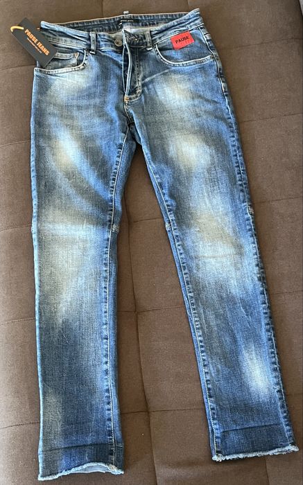 Дънки на Pause Jeans : НОВИ!!!