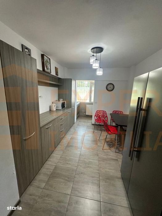 Apartament 2 camere, termen lung, zona Faleza Nord