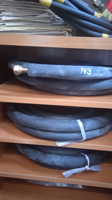 Инсталяция для кондиционера