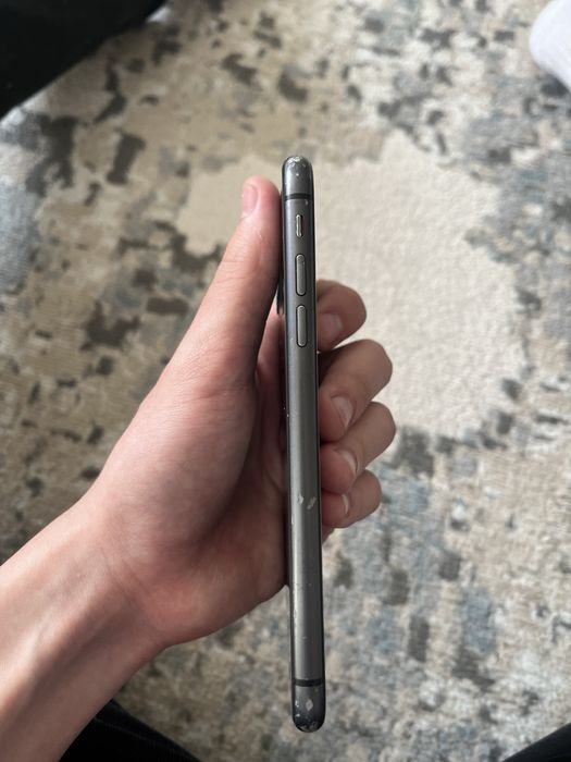 Айфон 11, iPhone 11