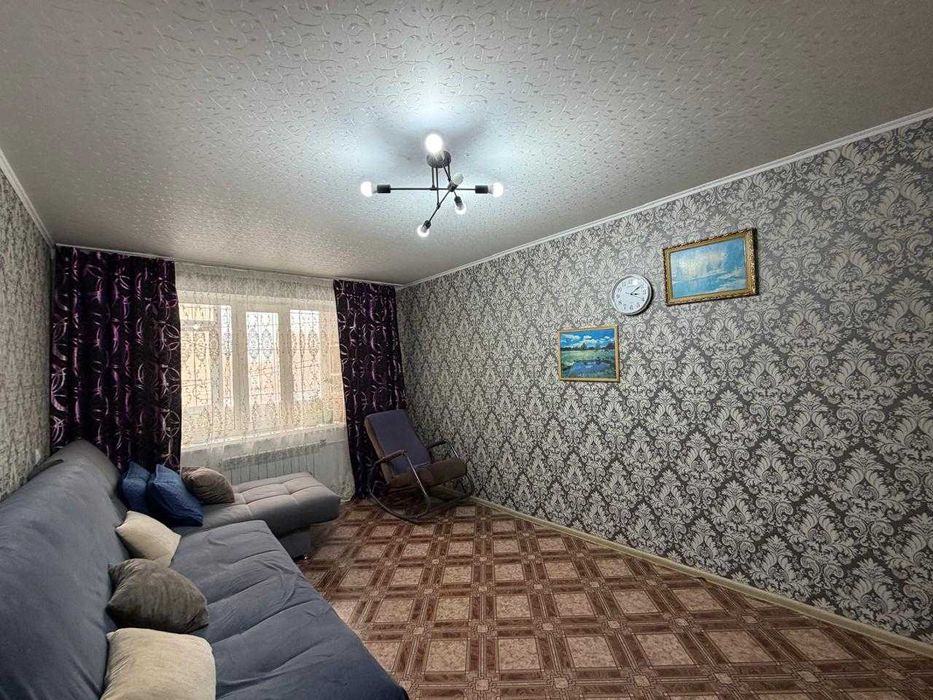 -Продам 1 комн УП в Старом городе. Теплая. Помощь в ипотеке!