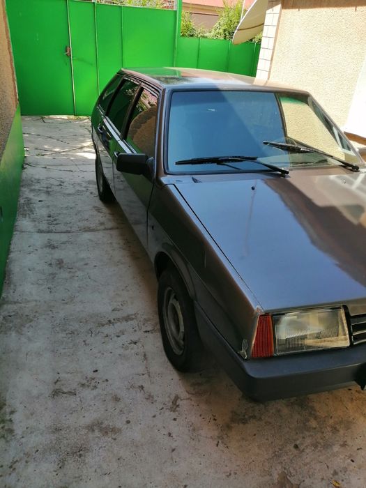 Продам Ваз 2109.