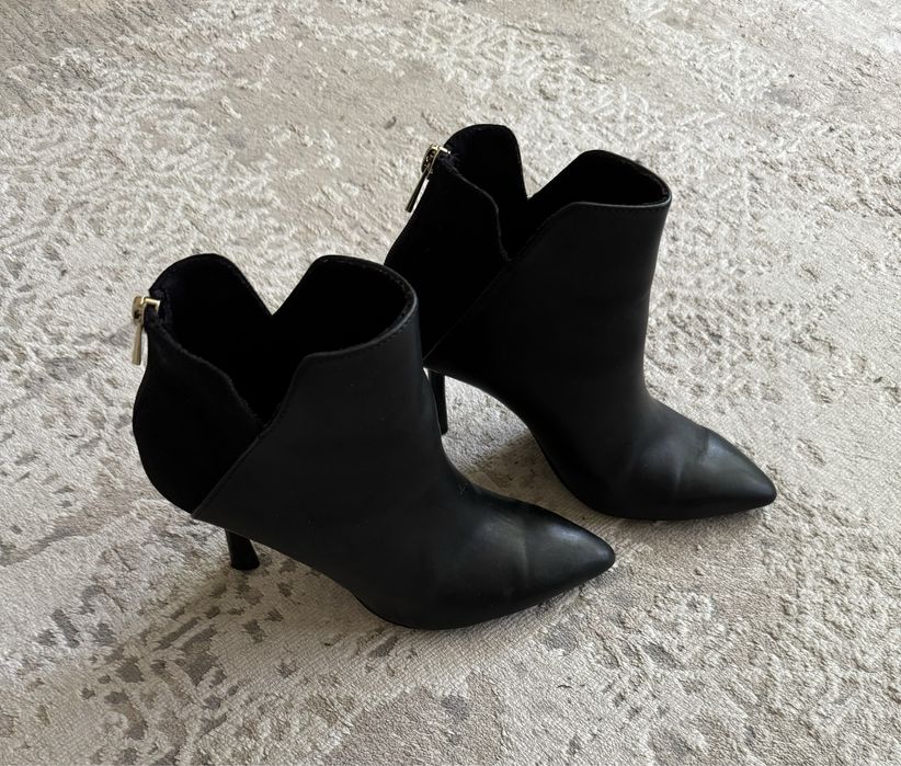 Ботильоны Stradivarius, 35 размер