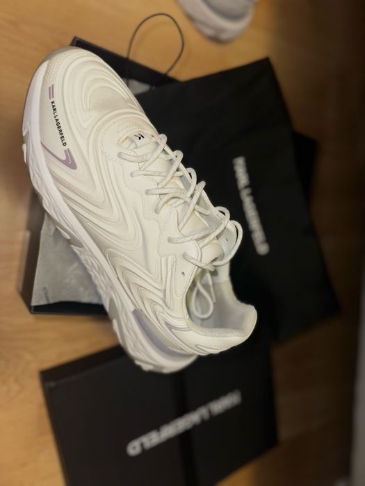 Karl Lagerfeld Blaze 45