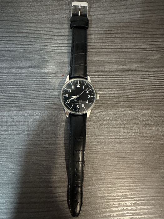 Ceas Aviator Kienzle