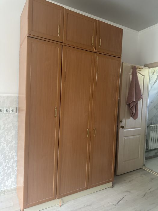 Мебель, шкаф и письменный стол