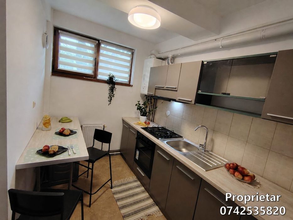 Ofer spre inchiriere apartament