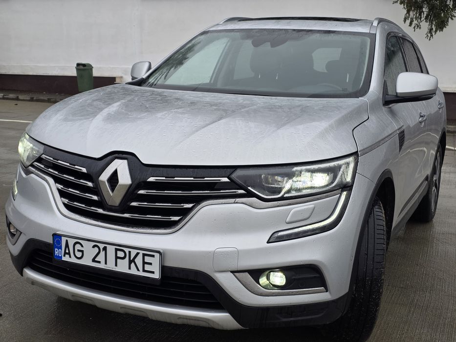 RENAULT KOLEOS DCI 175CP 4X4 Energy Intens