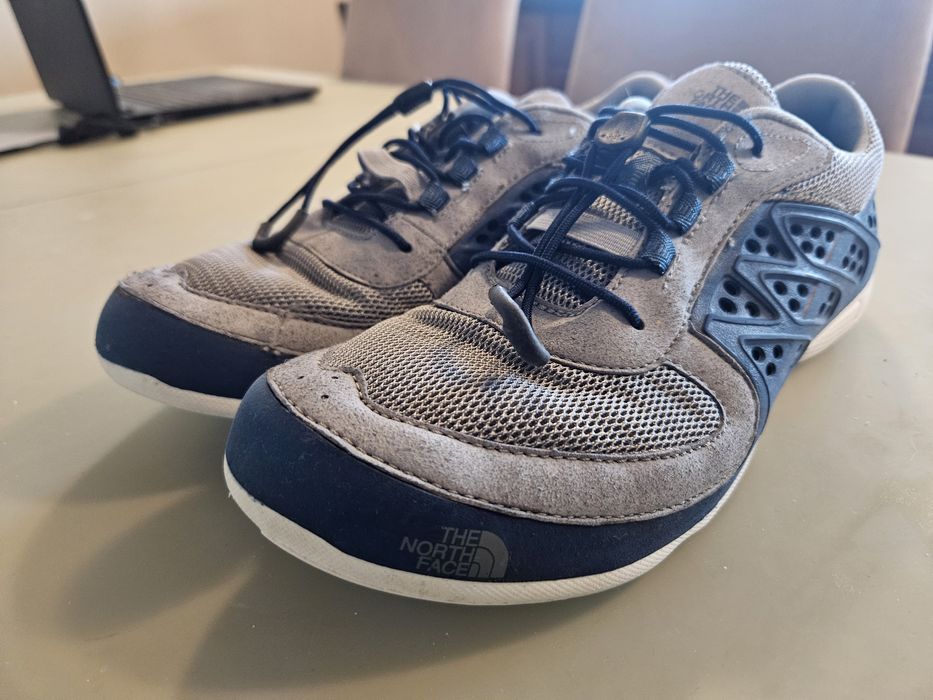 Nortface маратонки летни 40.5