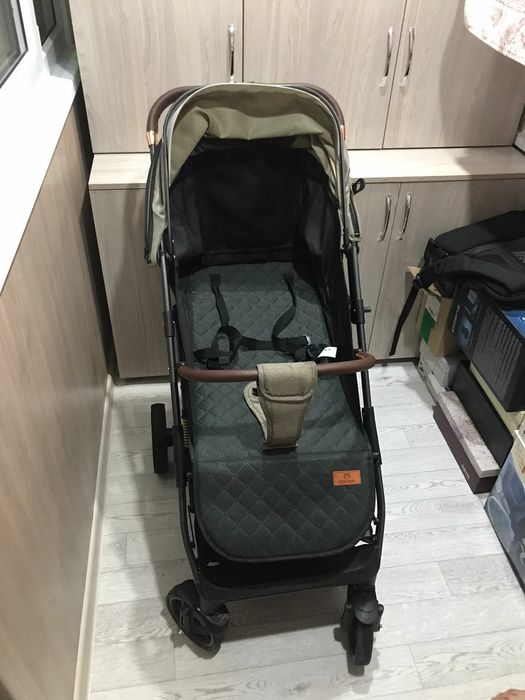 Детская коляска до 3х лет