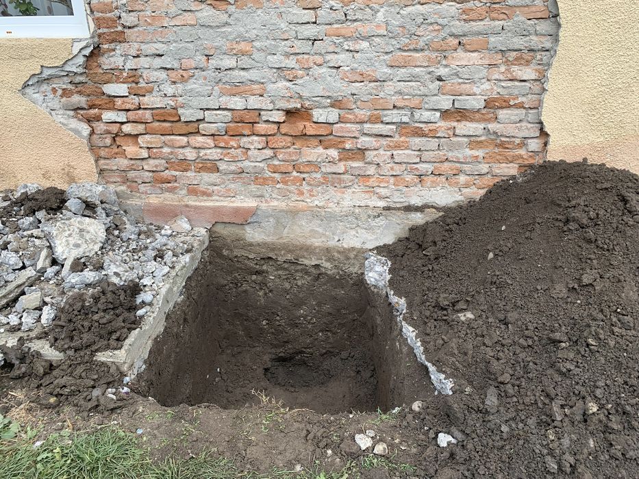 Studiu geotehnic – MUREȘ | CLUJ | SIBIU