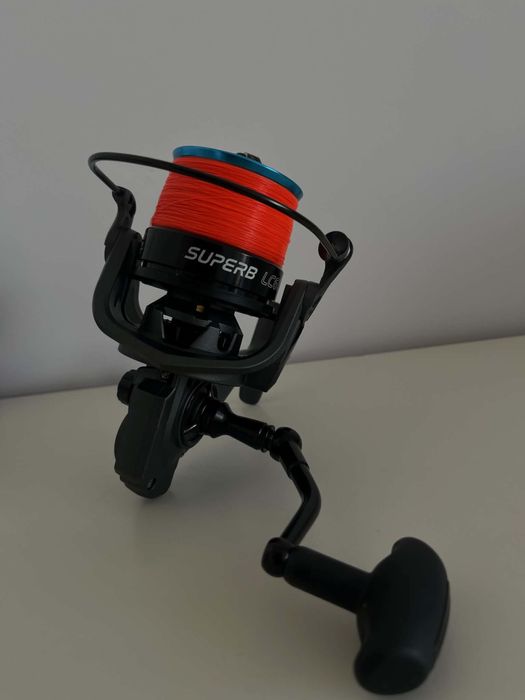 Mulineta feeder Carp Zoom Superb Long Cast Feeder 6000