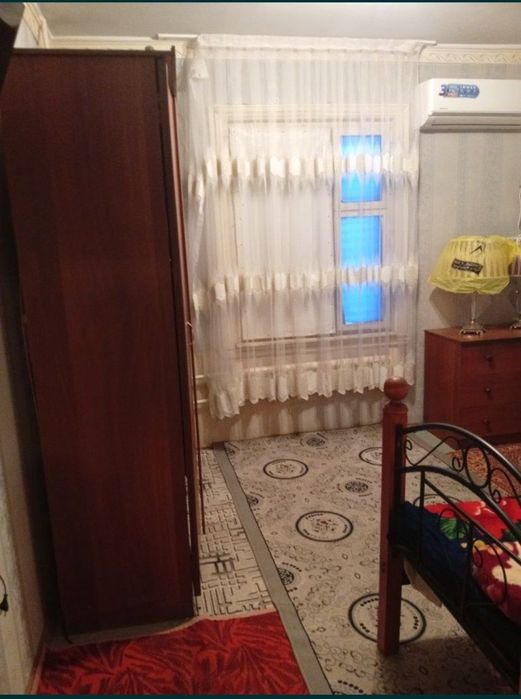 Срочно сдаётся квартира Яшнабадский р-н Куйлюк центр 2/2/9