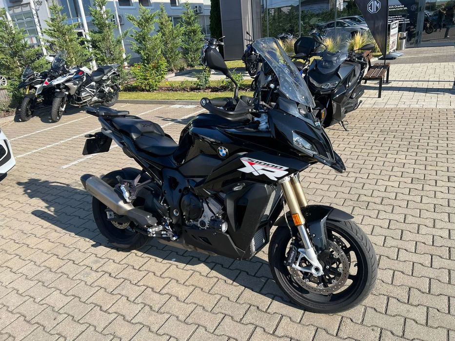 BMW S1000XR